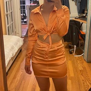 3 Piece Set - Fashion Nova